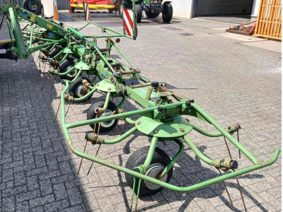 Faneur Krone KW 8.80/8