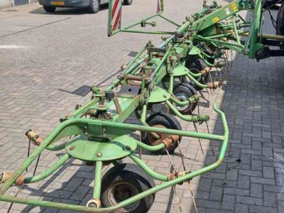 Faneur Krone KW 8.80/8
