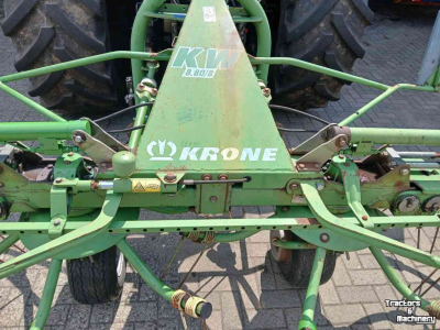 Faneur Krone KW 8.80/8