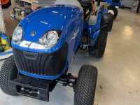 Tracteur pour horticulture New Holland Boomer 25