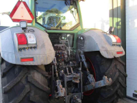 Tracteurs Fendt 828 Vario SCR Profi Plus RUFA