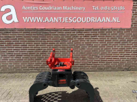 Grappins de tri et de démolition Heuss Sorteergrijper CW10 Nieuw
