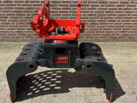 Grappins de tri et de démolition Heuss Sorteergrijper CW10 Nieuw