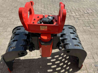Grappins de tri et de démolition Heuss Sorteergrijper CW10 Nieuw