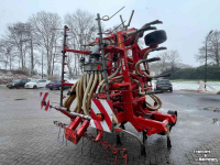 Injecteur de culture Evers Freiberger XL-BI-FXT21