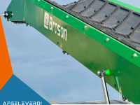 Autres Semoirs, Planteuses et accessoires Broson OL75.80