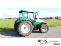 Tracteur Valtra T190