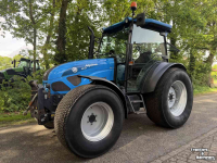 Tracteur Landini Alpine 80