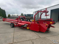 Elevateur répartiteur télescopique Grimme SL919 Quantum