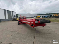 Elevateur répartiteur télescopique Grimme SL919 Quantum
