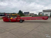 Elevateur répartiteur télescopique Grimme SL919 Quantum