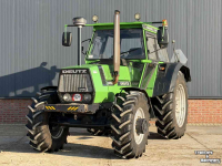 Tracteur Deutz-Fahr DX 110
