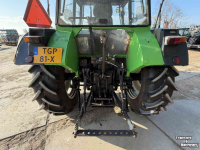Tracteur Deutz-Fahr DX 110