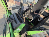 Tracteur Deutz-Fahr DX 110