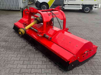 Rotobroyeur Tehnos 300 LW