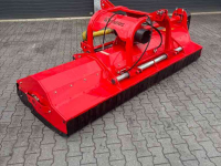 Rotobroyeur Tehnos 300 LW