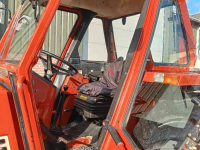 Tracteur Fiat 780 DT
