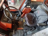 Tracteur Fiat 780 DT