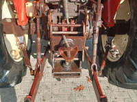 Tracteur Fiat 780 DT