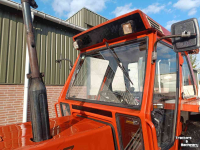 Tracteur Fiat 780 DT