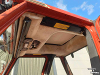 Tracteur Fiat 780 DT