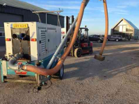 Pompe d‘irrigation Ferbo IL120-FMS-80/4