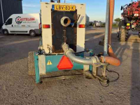 Pompe d‘irrigation Ferbo IL120-FMS-80/4