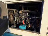 Pompe d‘irrigation Ferbo IL120-FMS-80/4