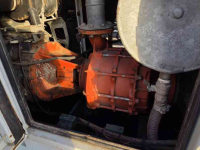 Pompe d‘irrigation Ferbo IL120-FMS-80/4