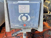 Pompe d‘irrigation Ferbo IL120-FMS-80/4