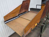 Basculeur de caisses Van Hienen Van Hienen Kantelaar-Band Combinatie