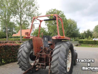 Tracteur Fiat 66 serie 566