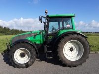 Tracteur Valtra T190