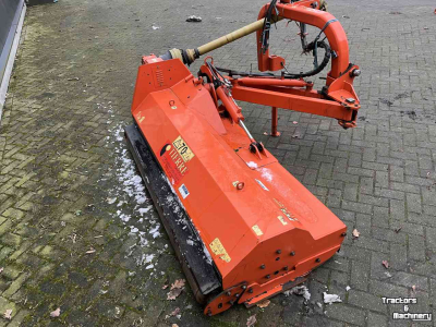 Rotobroyeur Tierre Tierre TCL Super 200 Klepelmaaier
