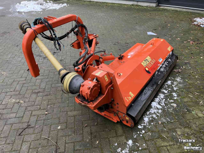 Rotobroyeur Tierre Tierre TCL Super 200 Klepelmaaier