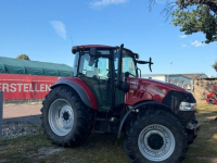 Tracteur Case IH MX 120 L2
