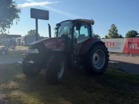 Tracteur Case IH MX 120 L2