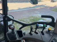 Tracteur Case IH MX 120 L2