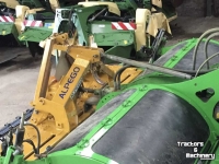 Machine à bêcher Farmtec Rotar 300 met alpego kopeg