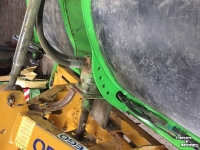 Machine à bêcher Farmtec Rotar 300 met alpego kopeg