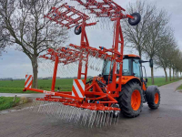 Herse étrille GRS GRS WE(  wiedeg
