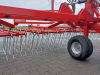 Herse étrille GRS GRS WE(  wiedeg