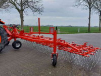 Herse étrille GRS GRS WE(  wiedeg