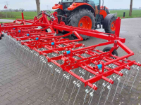 Herse étrille GRS GRS WE(  wiedeg