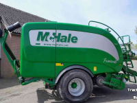 Presses McHale Fusion 3 Balenpers