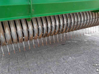 Presses McHale Fusion 3 Balenpers