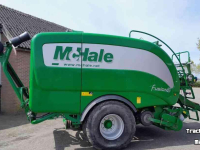 Presses McHale Fusion 3 Balenpers