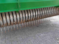 Presses McHale Fusion 3 Balenpers