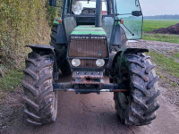 Tracteurs Deutz-Fahr agroprima 6.16