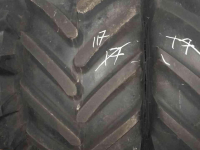 Roues, Pneus, Jantes, Barillets Jumelage Michelin banden 650/65R38_540/65R28